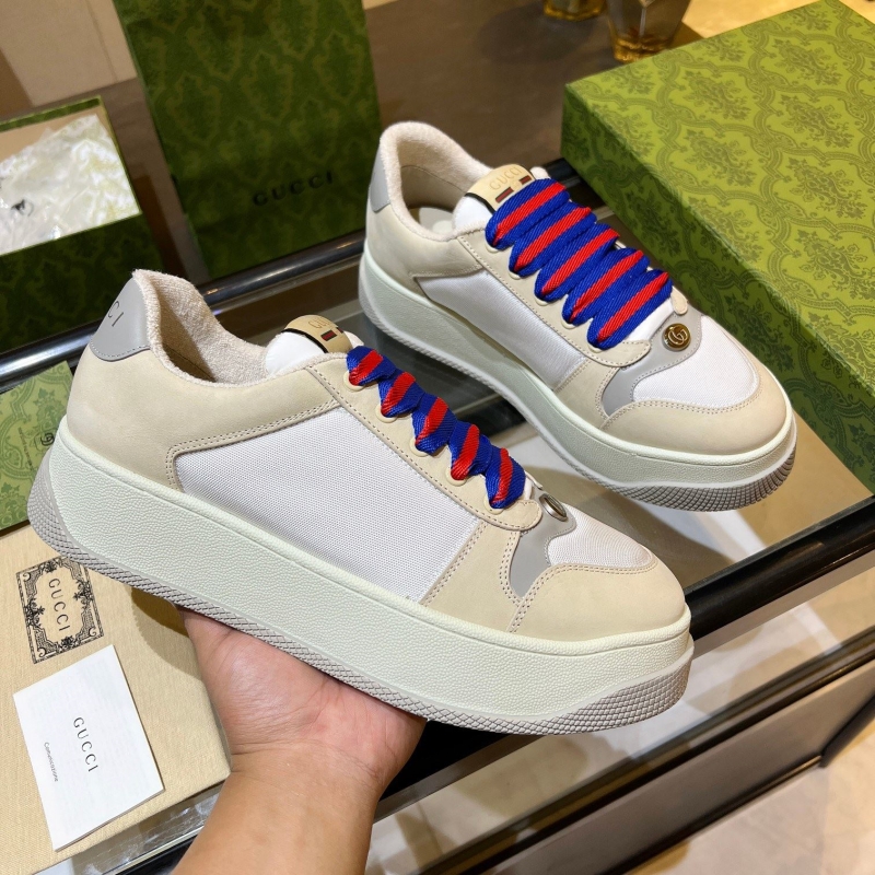 G*u*i casual shoes